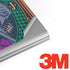 DC Comics The Joker Casino Chip Surface Book 2 15in Skin