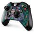 DC Comics The Joker Casino Chip Xbox One Controller Skin