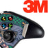 DC Comics The Joker Casino Chip Xbox One Controller Skin
