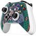DC Comics The Joker Casino Chip Xbox One S Controller Skin