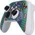 DC Comics The Joker Casino Chip Xbox Series S Controller Skin