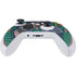 DC Comics The Joker Casino Chip Xbox Series S Controller Skin