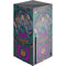 DC Comics The Joker Casino Chip Xbox Series X Console Skin