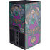 DC Comics The Joker Casino Chip Xbox Series X Console Skin