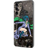 DC Comics Catwoman Vintage Action Pose Pattern Galaxy A14 5G Skin