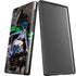 DC Comics Catwoman Vintage Action Pose Pattern Galaxy Note 10 Pro Case