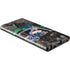 DC Comics Catwoman Vintage Action Pose Pattern Galaxy Note 10 Pro Case