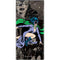 DC Comics Catwoman Vintage Action Pose Pattern Galaxy Note 10 Skin