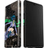 DC Comics Catwoman Vintage Action Pose Pattern Galaxy Note20 5G Pro Case