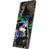 DC Comics Catwoman Vintage Action Pose Pattern Galaxy Note20 5G Skin