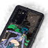 DC Comics Catwoman Vintage Action Pose Pattern Galaxy Note20 5G Waterproof Case