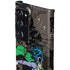 DC Comics Catwoman Vintage Action Pose Pattern Galaxy Note20 Ultra 5G Lite Case
