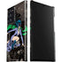 DC Comics Catwoman Vintage Action Pose Pattern Galaxy Note20 Ultra 5G Lite Case