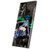 DC Comics Catwoman Vintage Action Pose Pattern Galaxy Note20 Ultra 5G Skin
