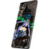 DC Comics Catwoman Vintage Action Pose Pattern Galaxy S20 Fan Edition Skin