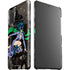DC Comics Catwoman Vintage Action Pose Pattern Galaxy S20 Lite Case