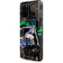 DC Comics Catwoman Vintage Action Pose Pattern Galaxy S20 Plus Pro Case