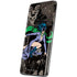 DC Comics Catwoman Vintage Action Pose Pattern Galaxy S20 Plus Skin