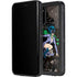 DC Comics Catwoman Vintage Action Pose Pattern Galaxy S20 Plus Waterproof Case