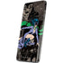 DC Comics Catwoman Vintage Action Pose Pattern Galaxy S20 Skin