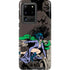 DC Comics Catwoman Vintage Action Pose Pattern Galaxy S20 Ultra 5G Pro Case