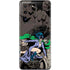 DC Comics Catwoman Vintage Action Pose Pattern Galaxy S20 Ultra 5G Skin