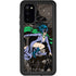 DC Comics Catwoman Vintage Action Pose Pattern Galaxy S20 Waterproof Case
