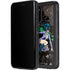 DC Comics Catwoman Vintage Action Pose Pattern Galaxy S20 Waterproof Case