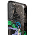 DC Comics Catwoman Vintage Action Pose Pattern Galaxy S21 5G Pro Case