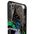 DC Comics Catwoman Vintage Action Pose Pattern Galaxy S21 FE Pro Case