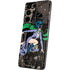 DC Comics Catwoman Vintage Action Pose Pattern Galaxy S21 Ultra 5G Skin