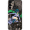 DC Comics Catwoman Vintage Action Pose Pattern Galaxy S22 Plus Skin