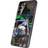 DC Comics Catwoman Vintage Action Pose Pattern Galaxy S22 Plus Skin