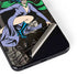 DC Comics Catwoman Vintage Action Pose Pattern Galaxy S22 Plus Skin