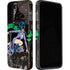 DC Comics Catwoman Vintage Action Pose Pattern Galaxy S22 Pro Case