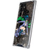 DC Comics Catwoman Vintage Action Pose Pattern Galaxy S22 Ultra Clear Case