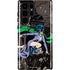 DC Comics Catwoman Vintage Action Pose Pattern Galaxy S22 Ultra Pro Case