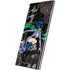 DC Comics Catwoman Vintage Action Pose Pattern Galaxy S22 Ultra Skin