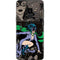 DC Comics Catwoman Vintage Action Pose Pattern Galaxy S9 Skin