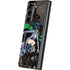 DC Comics Catwoman Vintage Action Pose Pattern Galaxy Z Fold5 5G Skin