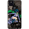 DC Comics Catwoman Vintage Action Pose Pattern Google Pixel 5a Skin