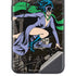 DC Comics Catwoman Vintage Action Pose Pattern Google Pixel 5a Skin