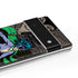 DC Comics Catwoman Vintage Action Pose Pattern Google Pixel 6 Pro Skin