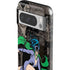 DC Comics Catwoman Vintage Action Pose Pattern Google Pixel 8 Pro Impact Case
