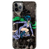 DC Comics Catwoman Vintage Action Pose Pattern iPhone 11 Pro Max Lite Case
