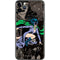 DC Comics Catwoman Vintage Action Pose Pattern iPhone 11 Pro Max Skin