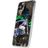 DC Comics Catwoman Vintage Action Pose Pattern iPhone 11 Pro Max Skin