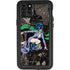 DC Comics Catwoman Vintage Action Pose Pattern iPhone 11 Pro Max Waterproof Case