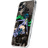 DC Comics Catwoman Vintage Action Pose Pattern iPhone 11 Pro Skin