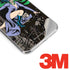 DC Comics Catwoman Vintage Action Pose Pattern iPhone 11 Pro Skin